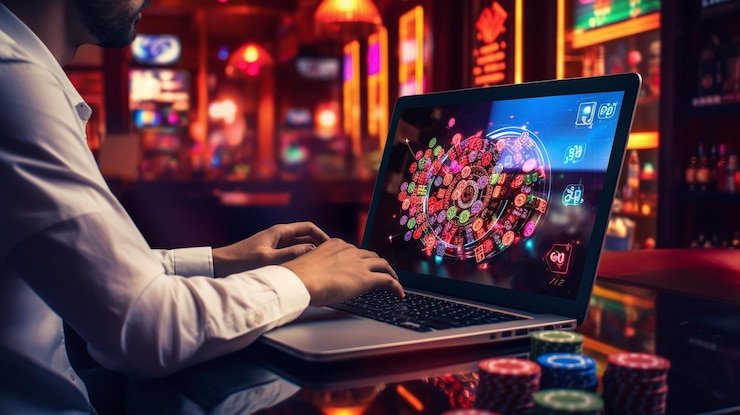 melbet login